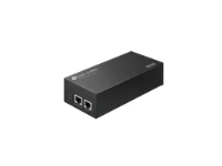 imagem de Injetor Poe++ com 2 Portas 60w Plug And Play Omada - Poe170s