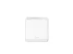 imagem de Kit 2 Pecas Sistema Mesh Ax1500 Wifi 6 Casa Completa Halo H60x - Mcs0051