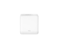imagem de Kit 2 Pecas Sistema Mesh Ax1500 Wifi 6 Casa Completa Halo H60x - Mcs0051