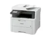 imagem de Impressora Brother Multifuncional Laser Colorida Wi-Fi 127v - Dcpl3560cdw