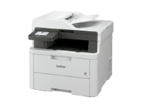 imagem de Impressora Brother Multifuncional Laser Colorida Wi-Fi 127v - Dcpl3560cdw