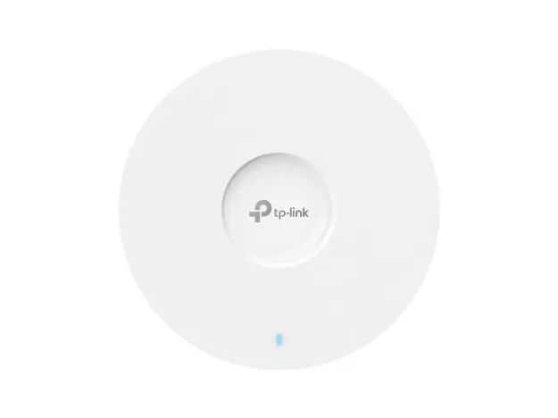 imagem de Ponto de Acesso Tp-Link Eap673 Wifi 6 para Montagem No Teto Ax5400