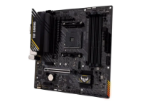 imagem de Placa Mae Asus Amd (Am4) Ddr4 Micro Atx - Tuf Gaming A520m-Plus Ii