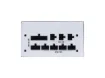 imagem de Fonte Antec Neoeco Ne850g M White 850w 80 Plus Gold Full Modular - 0-761345-11230-7