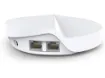 imagem de Roteador Tp-Link Deco M5 (3-Pack) Wireless Dual Band Gigabit Ac1300 Mesh - Tpl0557