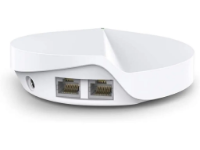 imagem de Roteador Tp-Link Deco M5 (3-Pack) Wireless Dual Band Gigabit Ac1300 Mesh - Tpl0557