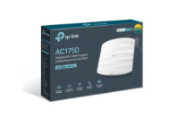 imagem de Access Point Tp-Link Eap245 Wireless Gigabit Mu-Mimo Montavel em Teto Ac1750 - Tpn0155