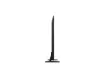 imagem de Smart Tv Samsung 55" Crystal Ultra Hd 4k, Tizen, Wi-Fi, Hdmi, Usb - Lh55befh4ggxzd