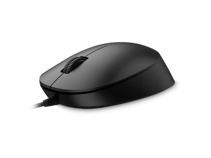 imagem de Mouse com Fio Philips Ambidestro Spk7207bl - Spk7207bl/Fg
