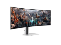 imagem de Monitor Samsung Gamer 49" Odyssey Oled G9 Qhd 240hz 0,03ms Hdmi Usb Vesa- Ls49cg930slmzd