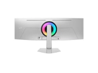 imagem de Monitor Samsung Gamer 49" Odyssey Oled G9 Qhd 240hz 0,03ms Hdmi Usb Vesa- Ls49cg930slmzd