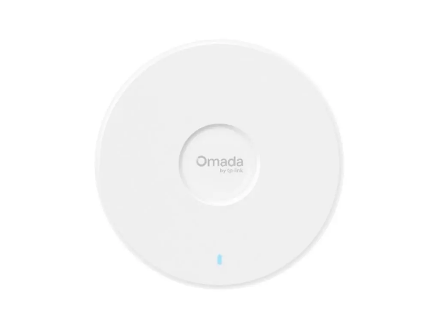 imagem de Ponto de Acesso Wi-Fi 7 Tri-Banda para Montagem No Teto Be15000 - Eap787