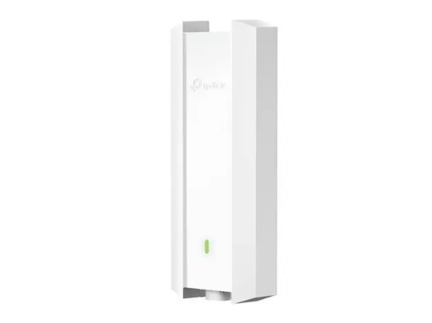 imagem de Access Point Wi-Fi 6 Dual Band Ax1800 Outdoor - Eap610 Local - Mtp0048