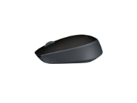 imagem de Mouse Logitech M170 - Preto sem Fio - 910-004940