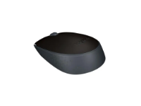 imagem de Mouse Logitech M170 - Preto sem Fio - 910-004940