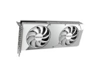 imagem de Placa de Video Inno3d Geforce Rtx 5070 Twin X2 Oc White 12gb Gddr7 192 Bits - N50702-12d7x-195064w