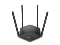 imagem de Roteador Mercusys Mr60x Wireless Dual Band Gigabit Ax1500 - Mmc0003