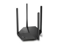 imagem de Roteador Mercusys Mr60x Wireless Dual Band Gigabit Ax1500 - Mmc0003