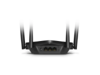 imagem de Roteador Mercusys Mr60x Wireless Dual Band Gigabit Ax1500 - Mmc0003