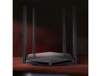imagem de Roteador Mercusys Mr60x Wireless Dual Band Gigabit Ax1500 - Mmc0003