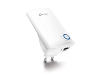 imagem de Repetidor Tp-Link Wireless Tl-Wa850re 300mbps com Botao Wps - Tpn0152