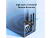 imagem de Adaptador Tp-Link Archer Tx50e Pci Express Wi-Fi 6 Ax3000 com Bluetooth 5.0 - Tpn0244
