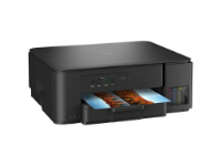 imagem de Impressora Brother Multifuncional Jato de Tinta Colorida Bivolt - Dcpt230 (Substituta  Dcpt220)