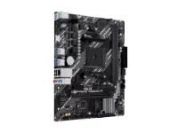 imagem de Placa Mae Asus Amd (Am4) Ddr4 Micro Atx - Prime A520m-R