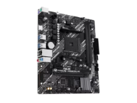 imagem de Placa Mae Asus Amd (Am4) Ddr4 Micro Atx - Prime A520m-R