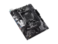 imagem de Placa Mae Asus Amd (Am4) Ddr4 Micro Atx - Prime A520m-R