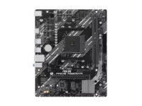 imagem de Placa Mae Asus Amd (Am4) Ddr4 Micro Atx - Prime A520m-R