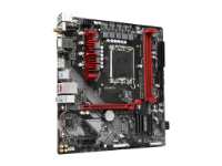 imagem de Placa Mae Gigabyte Intel (Lga1700) Ddr4 Micro Atx - B760m Gaming Ac Ddr4 1.0