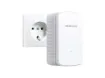 imagem de Repetidor Mercusys Me10 Wifi de 300 Mbps - Mcs0055