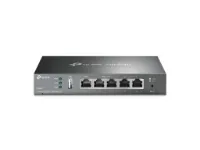 imagem de Roteador Tp-Link Er605 V1 Omada Vpn Wirelles Gigabit Safestream - Tpn0252