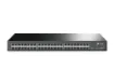 imagem de Switch Tp-Link Tl-Sg1048 48 Portas Gigabit 10/100/1000mbps - Tpn0083