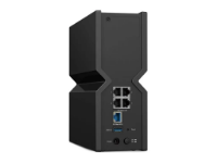 imagem de Roteador Tp-Link Archer Be550 Wi-Fi 7 Tri-Band Be9300 Gigabit - Tpn0465