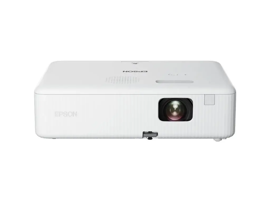 imagem de Projetor Epson Co W01 3000 Lumens- V11ha86020