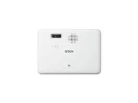 imagem de Projetor Epson Co W01 Wxga 3000 Lumens 1280x800 - V11ha86020