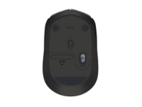 imagem de Mouse Optico Logitech M170 Usb Cinza - sem Fio - 910-007597