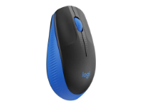 imagem de Mouse Optico Logitech M170 Usb Preto - sem Fio - 910-005902