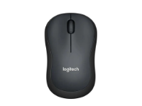 imagem de Mouse Optico Logitech M220 Usb Preto - sem Fio - 910-007482