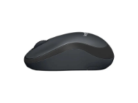 imagem de Mouse Optico Logitech M220 Usb Preto - sem Fio - 910-007482
