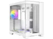 imagem de Gabinete Gamer Antec C8 Argb Branco Lateral de Vidro E-Atx/Atx/M-Atx/Itx - 0-761345-10028-1