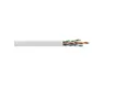 imagem de Cabo Sohoplus U/Utp Cat5e Branco 305m - 23200101