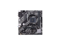 imagem de Placa Mae Asus Amd (Am4) Ddr4 Micro Atx - Prime A520m-K