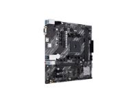 imagem de Placa Mae Asus Amd (Am4) Ddr4 Micro Atx - Prime A520m-K