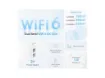 imagem de Kit 2 Roteadores Mesh Wi-Fi 6 Gigabit Dual-Band Ax1500 Deco X10 Local - Mtp0042