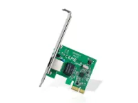 imagem de Adaptador de Rede Tp-Link Tg-3468 Gigabit Pci Express - Tg-3468