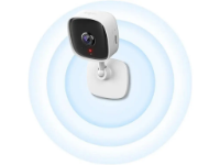 imagem de Camera de Seguranca Tp-Link Residencial Tapo Tc60 V2 2.4 Ghz 128bits - Mtp0023