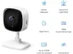 imagem de Camera de Seguranca Tp-Link Residencial Tapo Tc60 V2 2.4 Ghz 128bits - Mtp0023